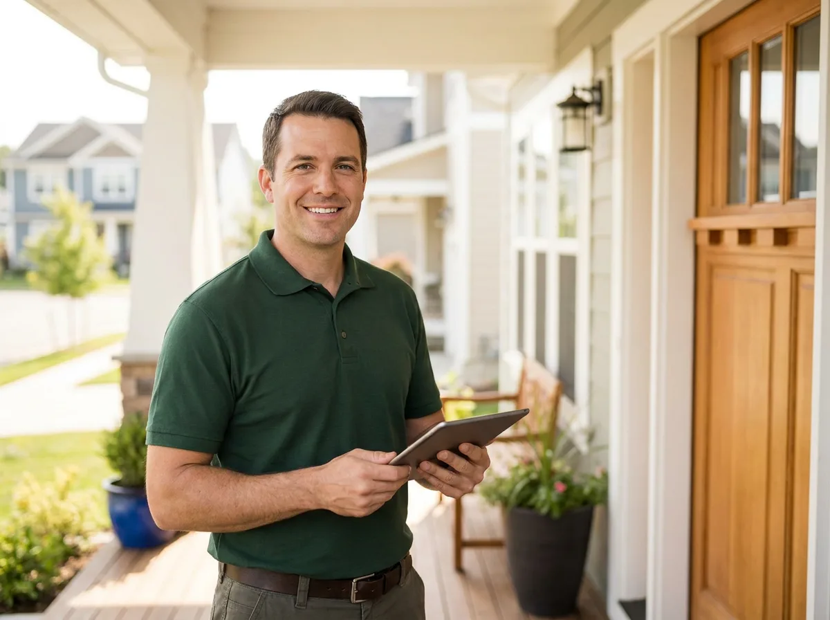 Pest control FAQs for Genesee, MI